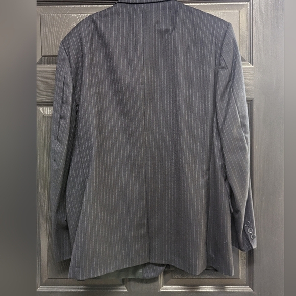 Wm H Leishman Jacket - Picture 10 of 11